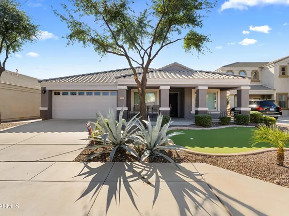 9867 W HARMONY Lane, Peoria, AZ 85382