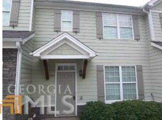 4160 Park Chase Dr, East Pt, GA 30344