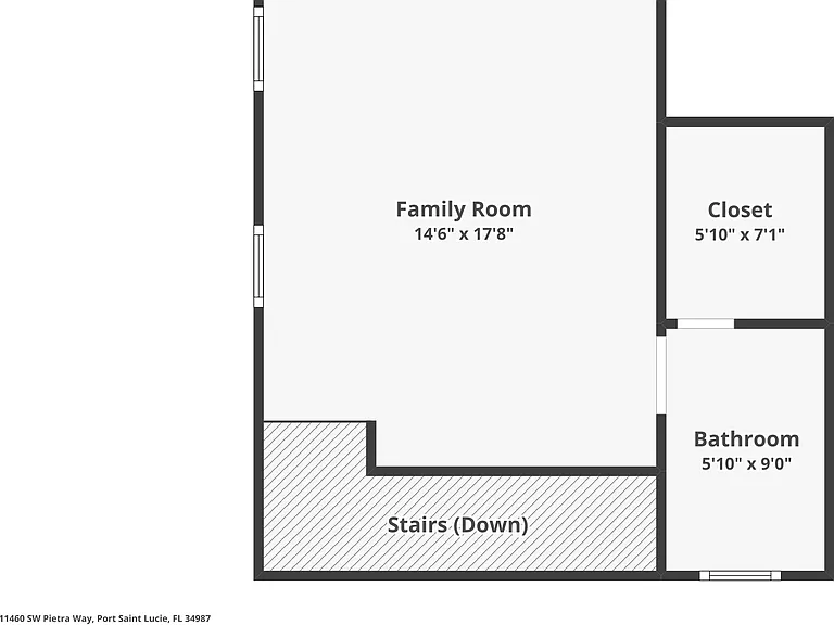 11460 SW Pietra Way — Photo 86