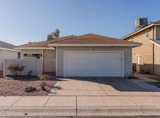 3134 E McKellips Rd UNIT 19, Mesa, AZ 85213