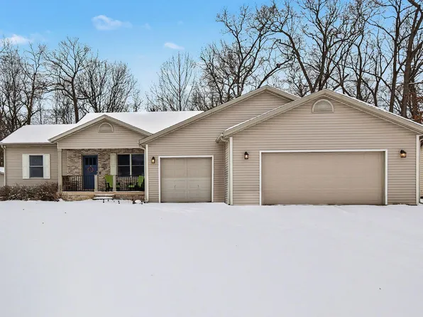 52905 Wild Flower Ln, Elkhart, IN 46514