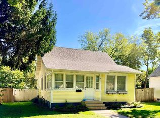 715 Geneseo St, Storm Lake, IA 50588