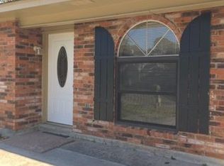 1510 Delta Rd, La Place, LA 70068