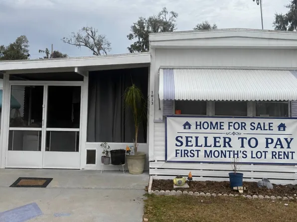 1013 Illinois St SE, Fort Meade, FL 33841