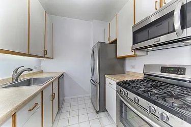 Rented by Halstead Real Estate
