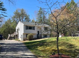 23 Wymans Landing, Danville, NH 03819