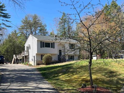 23 Wymans Landing, Danville, NH, 03819