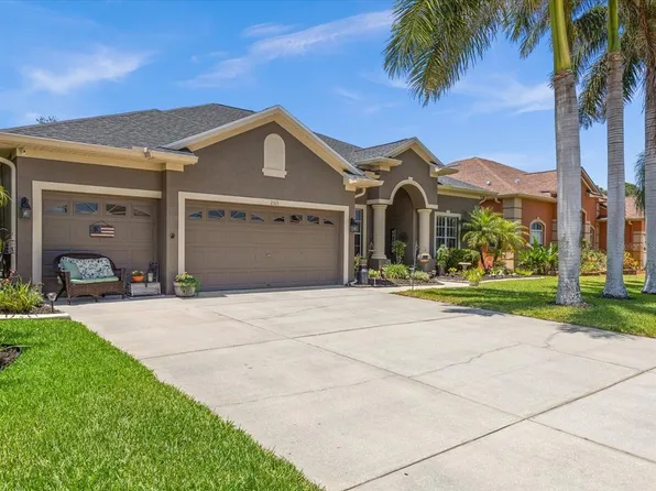 2313 Wood Pointe Dr, Holiday, FL 34691