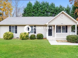 4680 Murray Rd, Winston Salem, NC 27106