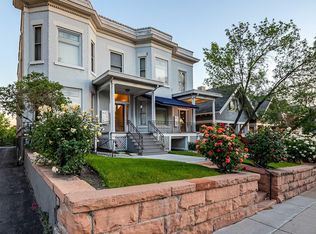 120 E 1st Ave APT B, Salt Lake City, UT 84103