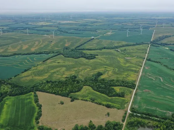 Y Ave, Westboro, MO 64498