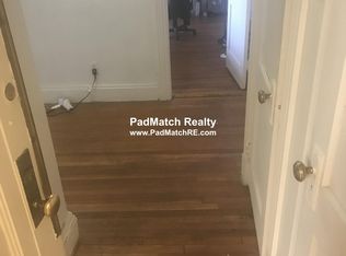 231 Park St #39, Dorchester Center, MA 02124