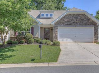 3831 White Petals Ct, Winston Salem, NC 27107