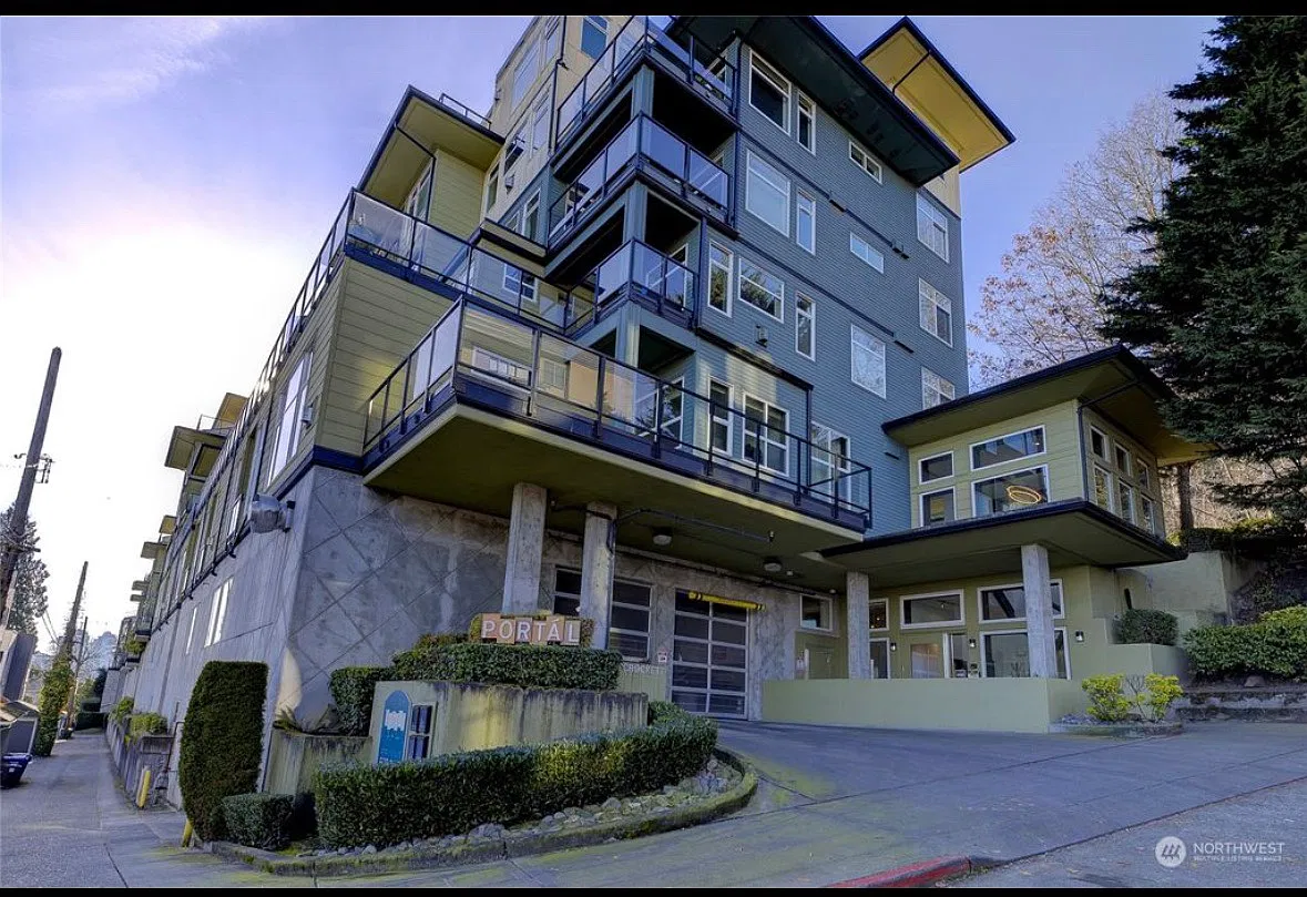 1 bed, 524 sqft, $2,250 — Photo 1