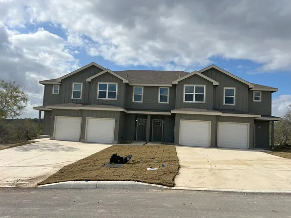 214 Damon Dr, San Antonio, TX
