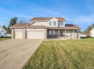 1101 Tahoe Trl, Flint, MI