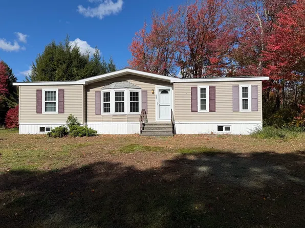 57 Vaillancourt Dr, New Ipswich, NH 03071