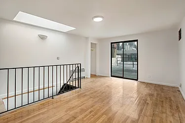 Rented by Creed Realty Group