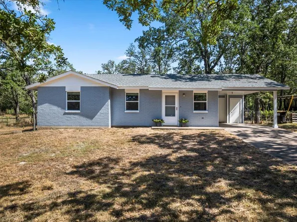 168 Sunset Hts, Bastrop, TX 78602