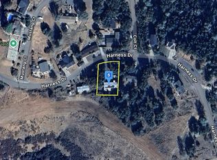 2389 Harness Dr, Pope Valley, CA