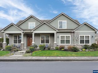 6443 Casper Dr N, Keizer, OR 97303