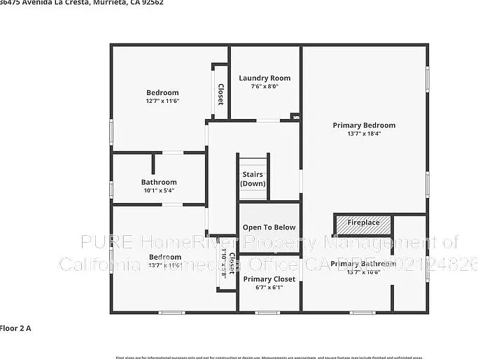 4 bed, 3.0 bath, 5000 sqft, $7,995 — Photo 4