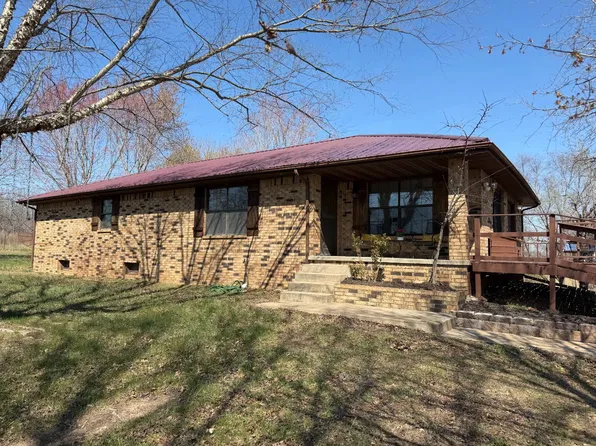 12223 Highway 62 W, Viola, AR 72583