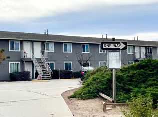 510 E 1st St, Hawthorne, NV 89415, Hawthorne, NV 89415