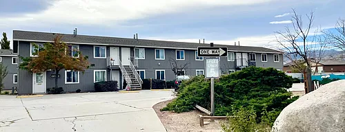 510 E 1st St, Hawthorne, NV 89415 Photo 1 510 E 1st St, Hawthorne, NV 89415 Photo 1