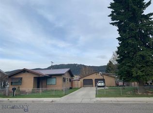 1908 Howard St, Butte, MT 59701