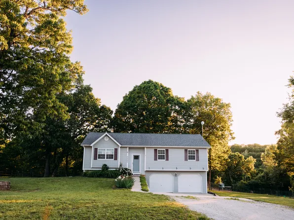 23201 Topo Dr, Saint Robert, MO 65584