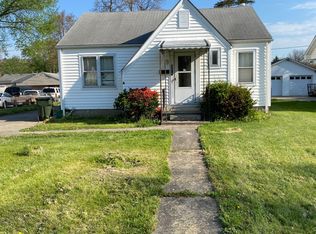 630 Kent St, New Albany, IN