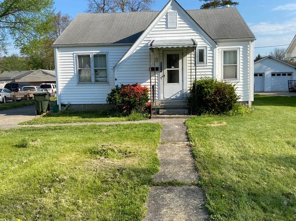 630 Kent St, New Albany, IN 47150
