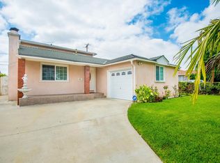 4534 Bridgeview Ave, Pico Rivera, CA 90660