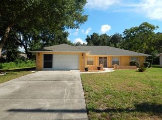 2336 Waterfall Dr, Spring Hill, FL 34608