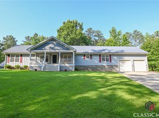 2090 Fieldcrest Ln, Madison, GA 30650