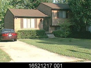 3651 Piney Grove Rd, Charlotte, NC 28212