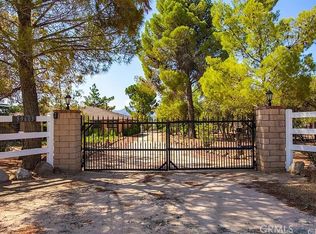 59605 Grandon Rd, Anza, CA 92539