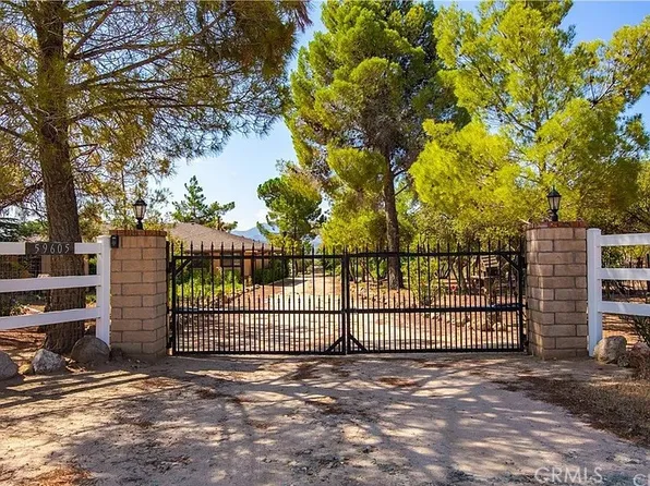 59605 Grandon Rd, Anza, CA 92539