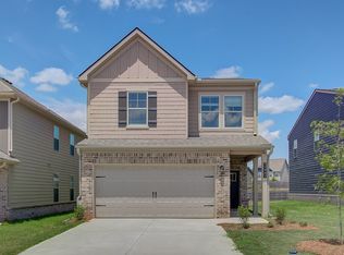 11974 Brightside Pkwy, Hampton, GA 30228