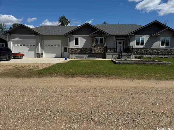 214 Hillside DRIVE, Tobin Lake, SK S0E 1E0