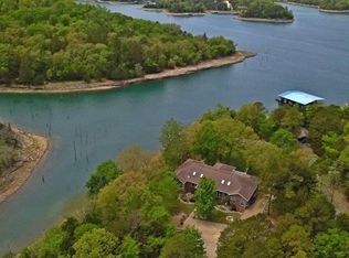 21135 Raffles Rd, Rogers, AR 72756