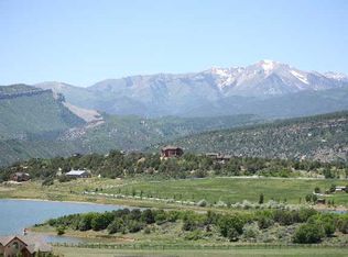 26 La Questa Dr, Durango, CO 81301