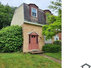 322 High Knob Ln, Reisterstown, MD 21136