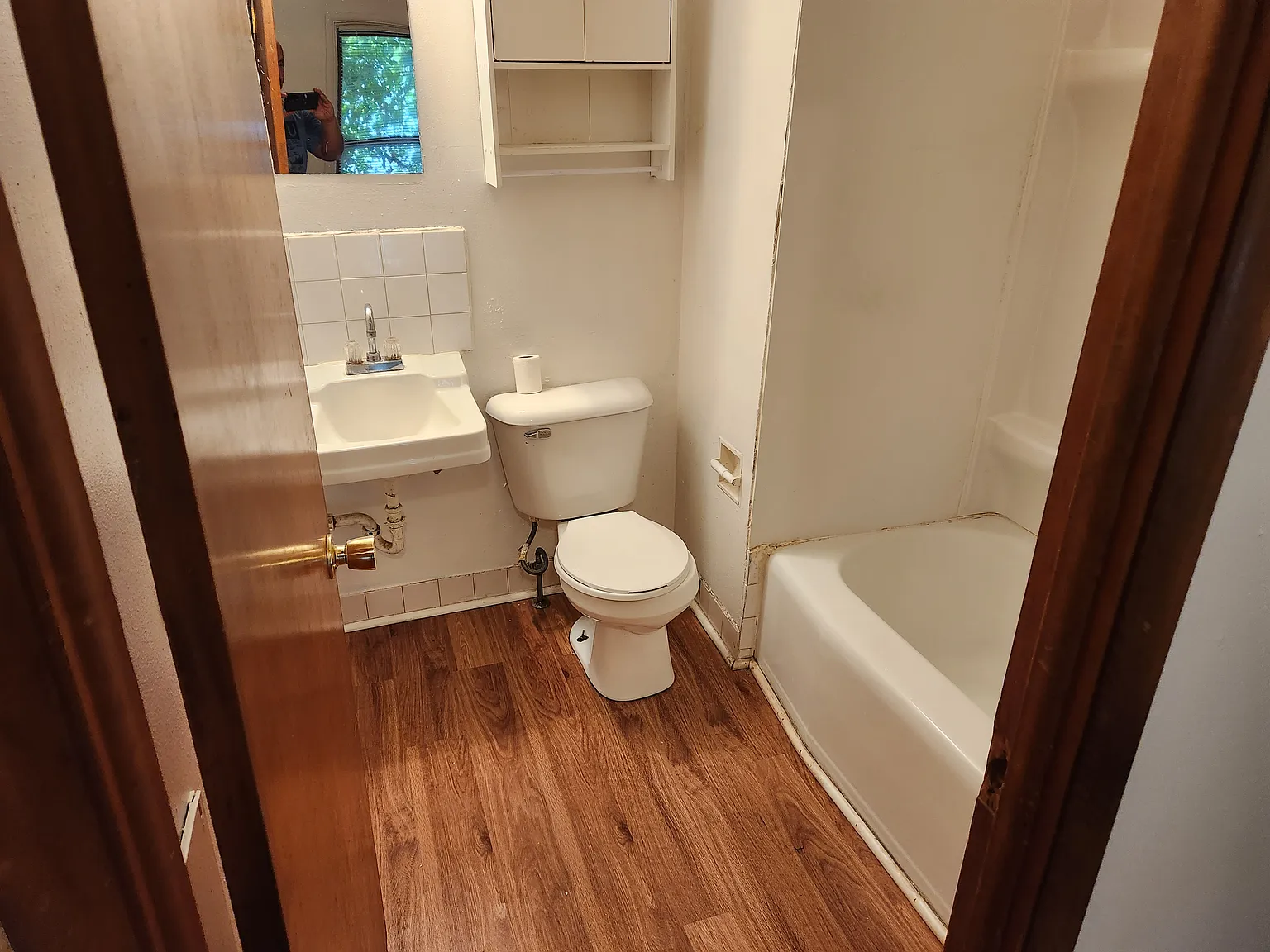 1 bed, 700 sqft, $775 — Photo 1