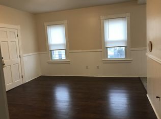 395 Belleville Ave #3, New Bedford, MA 02746