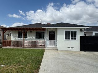 1037 S Muriel Ave, Compton, CA 90221