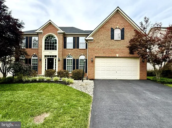 9202 Charterhouse Rd, Frederick, MD 21704