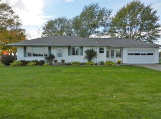 8383 Homerich Ave SW, Byron Center, MI 49315