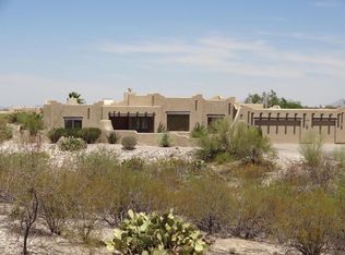 11665 E Spanish Ridge Pl, Tucson, AZ 85730